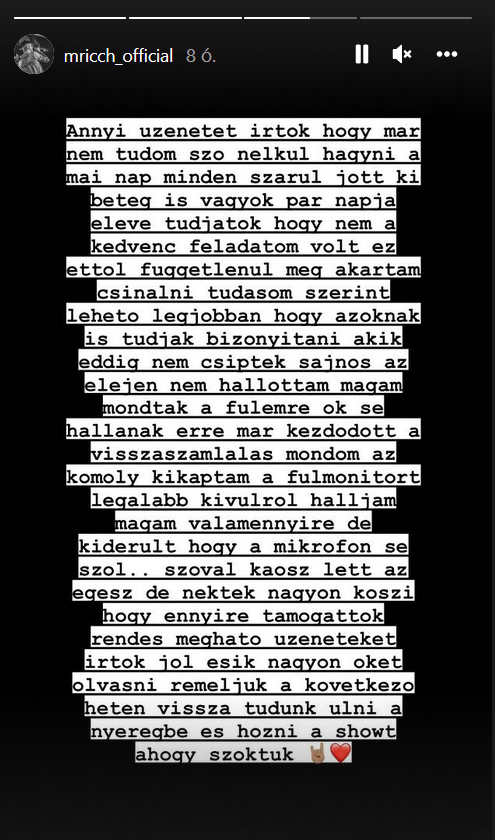 marics peti sztárban sztár