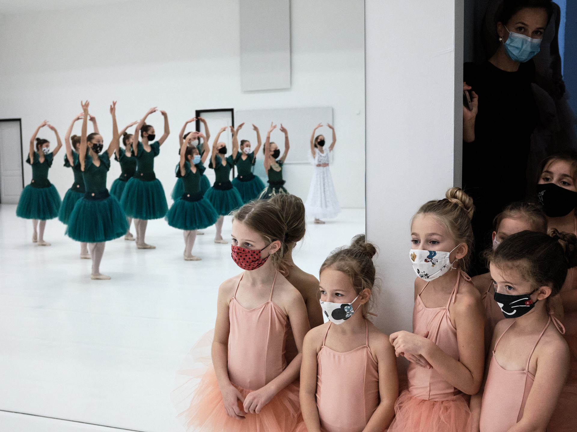 Fotó: Oláh Tamás (Szabadfoglalkozású) 40. Magyar Sajtófotó Pályázat