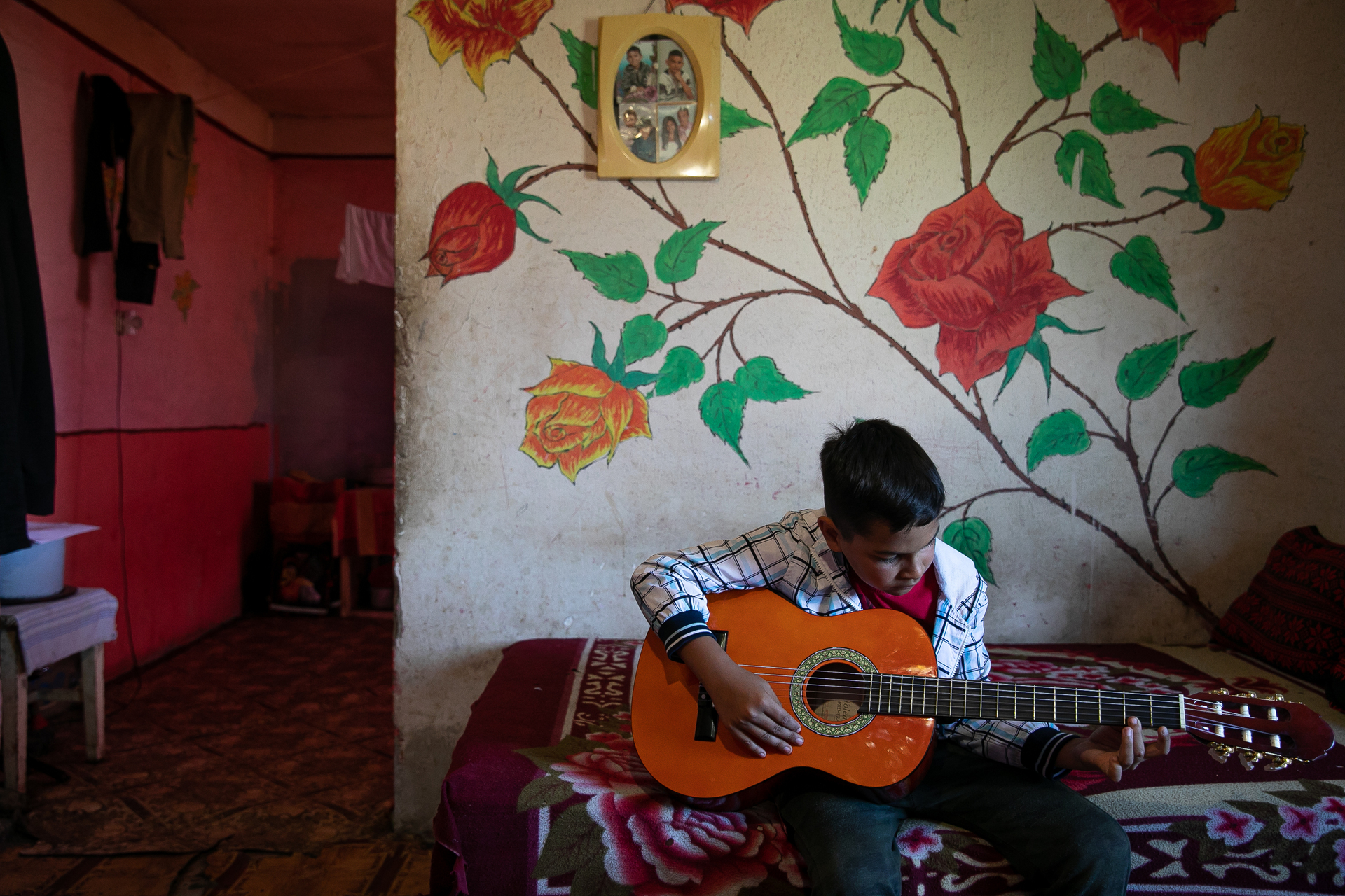 Fotó: Fekete István (Szabadfoglalkozású) 40. Magyar Sajtófotó Pályázat