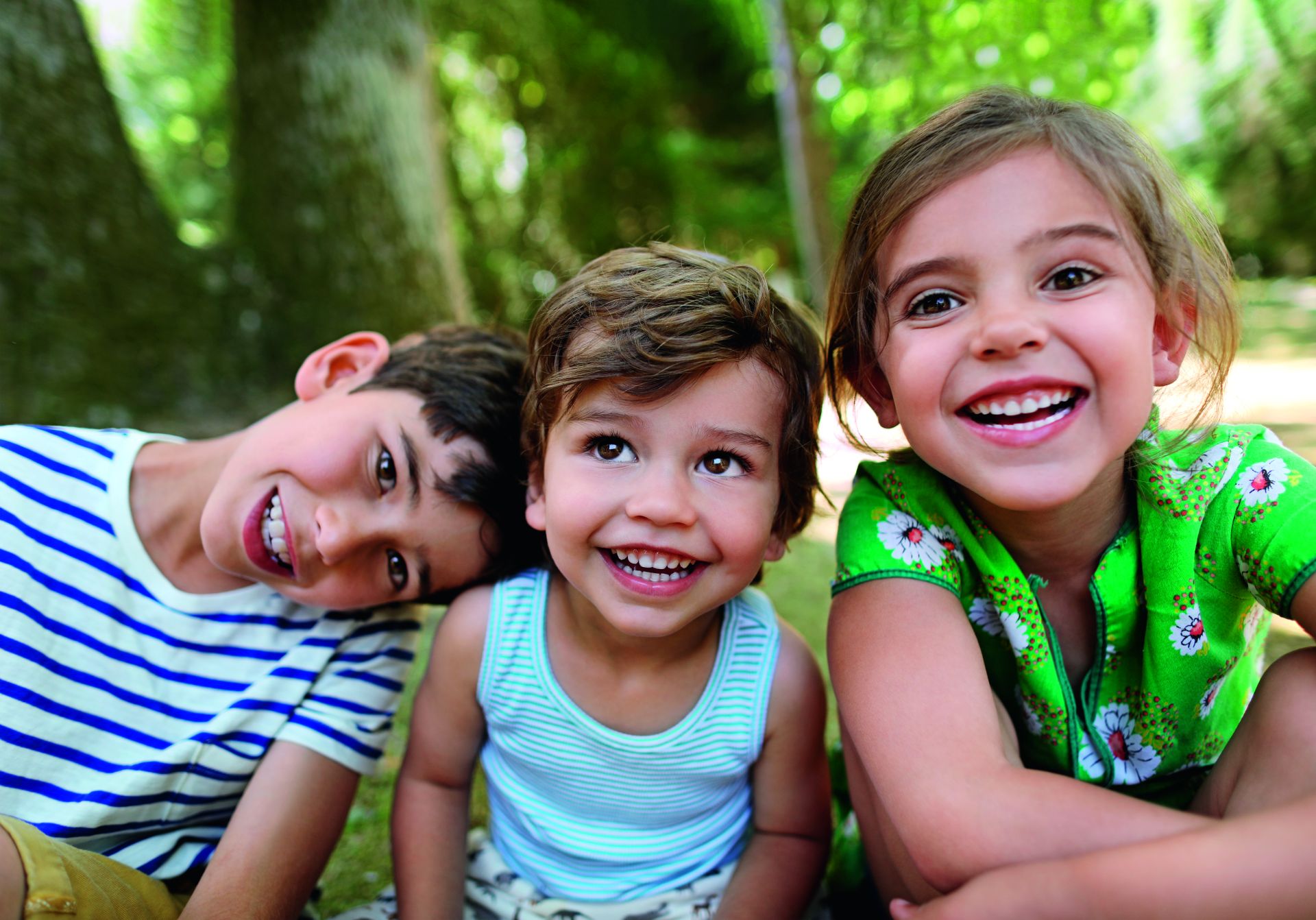 Persil a gyerekekért 