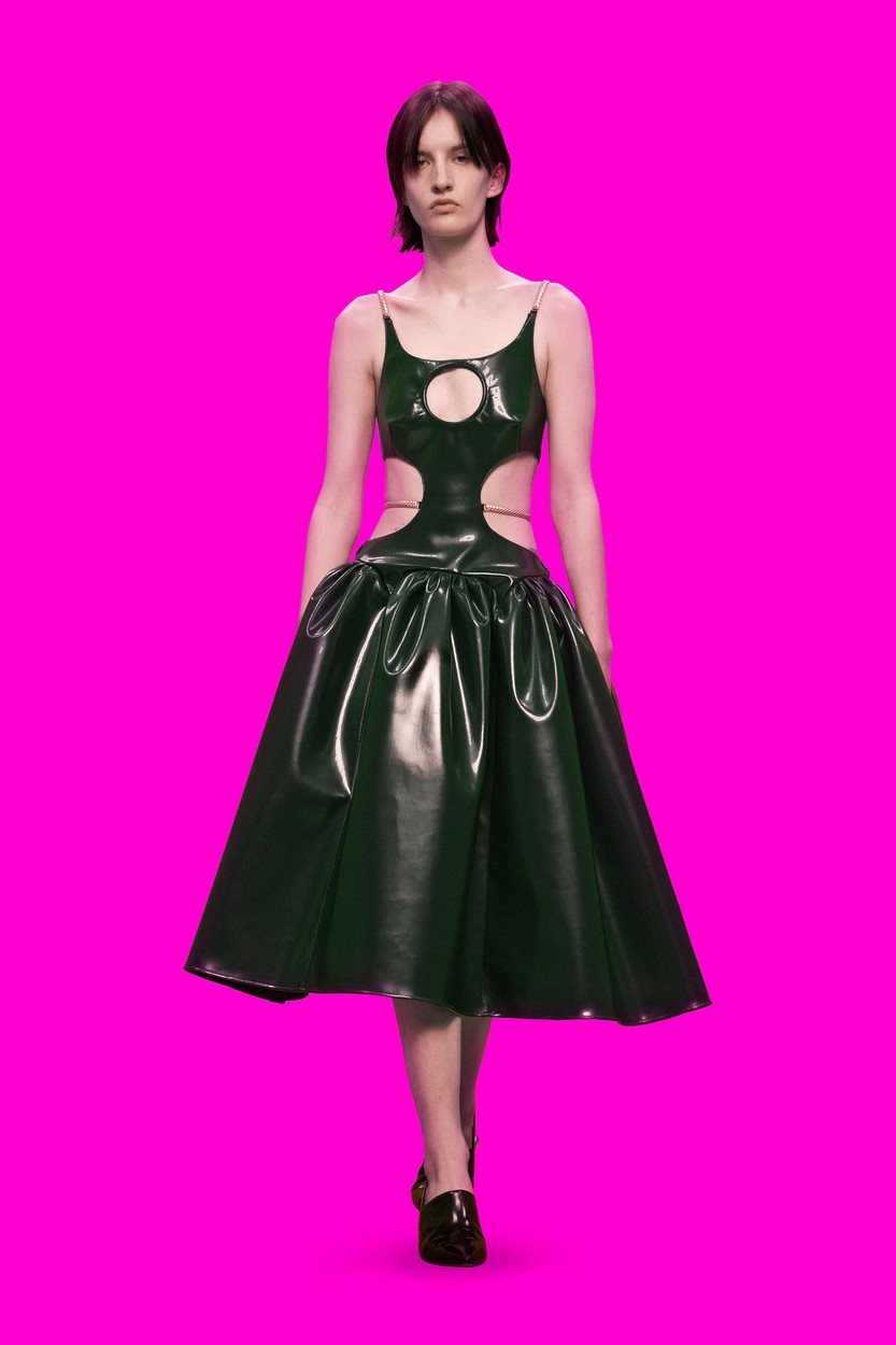 Christopher Kane szett