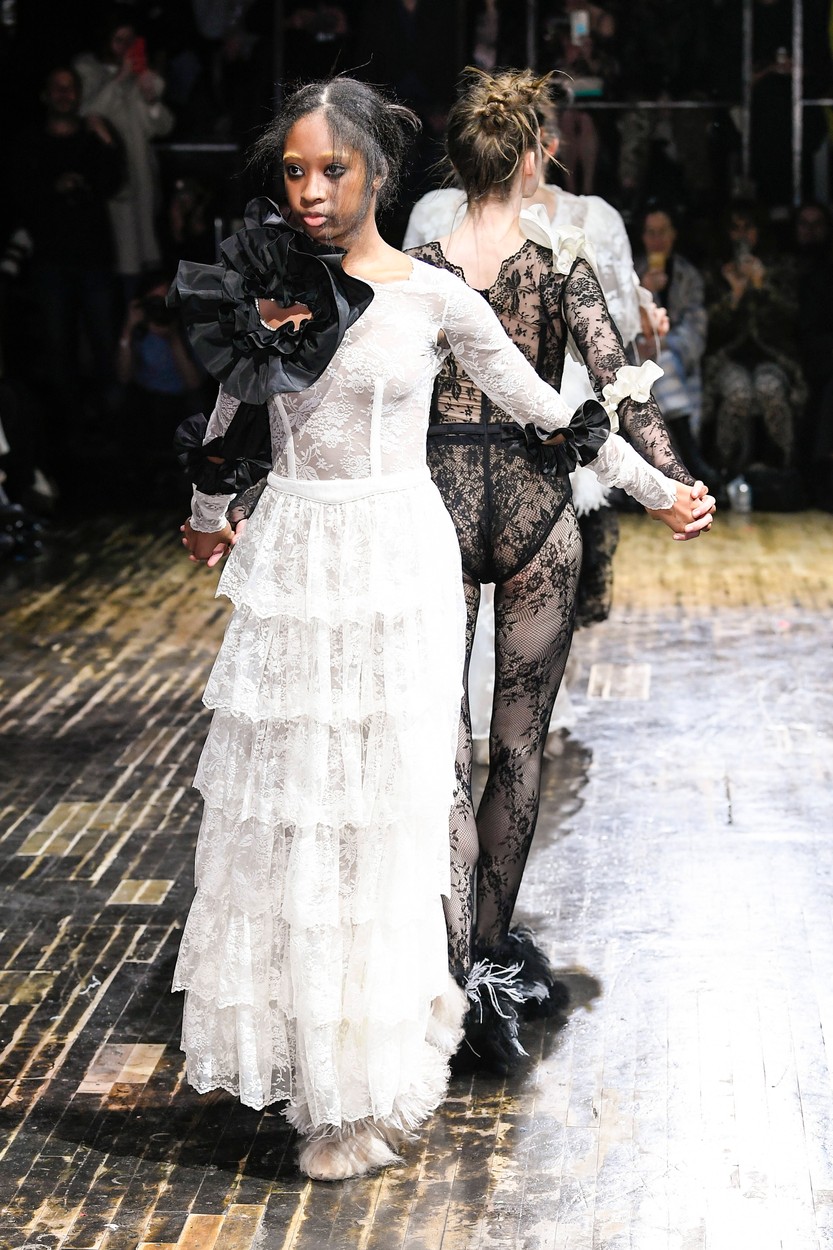 Preen by Thornton Bregazzi szett