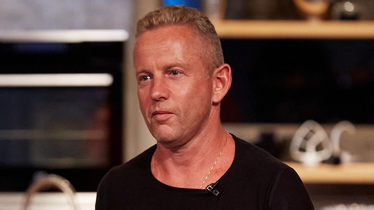 Schobert Norbert szerint covid-sztrókja volt