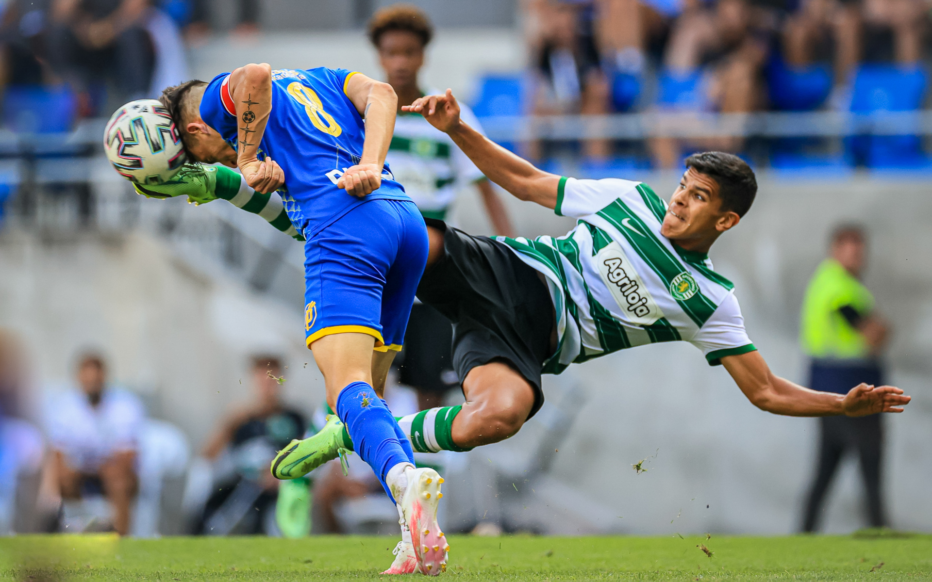 Fotó: Barbara Gabriella (Szabadfoglalkozású) 40. Magyar Sajtófotó Pályázat