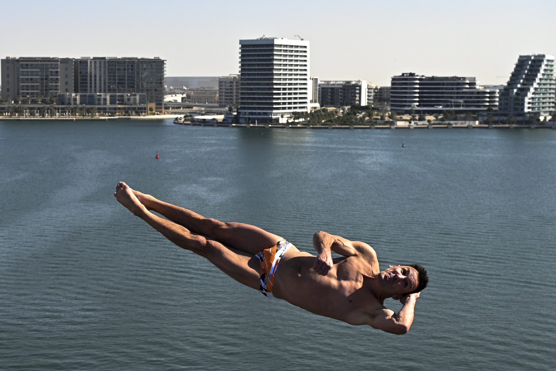 Fotó: Derencsényi István (Szabadfoglalkozású) 40. Magyar Sajtófotó Pályázat