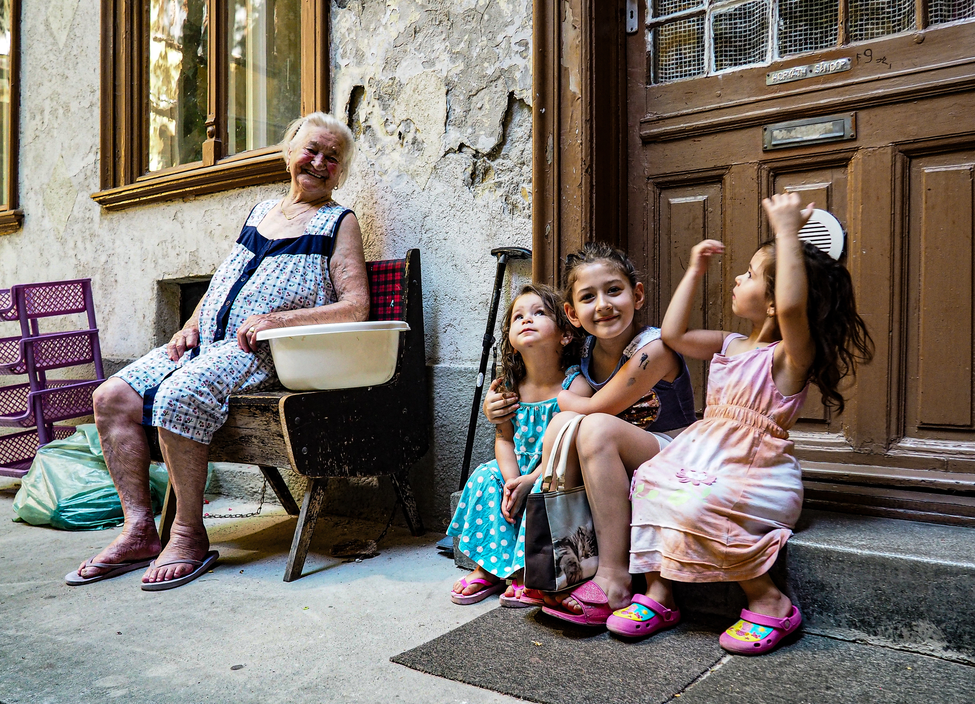 Fotó: Lex Mihály (Lex Antikvitás Kft) 40. Magyar Sajtófotó Pályázat