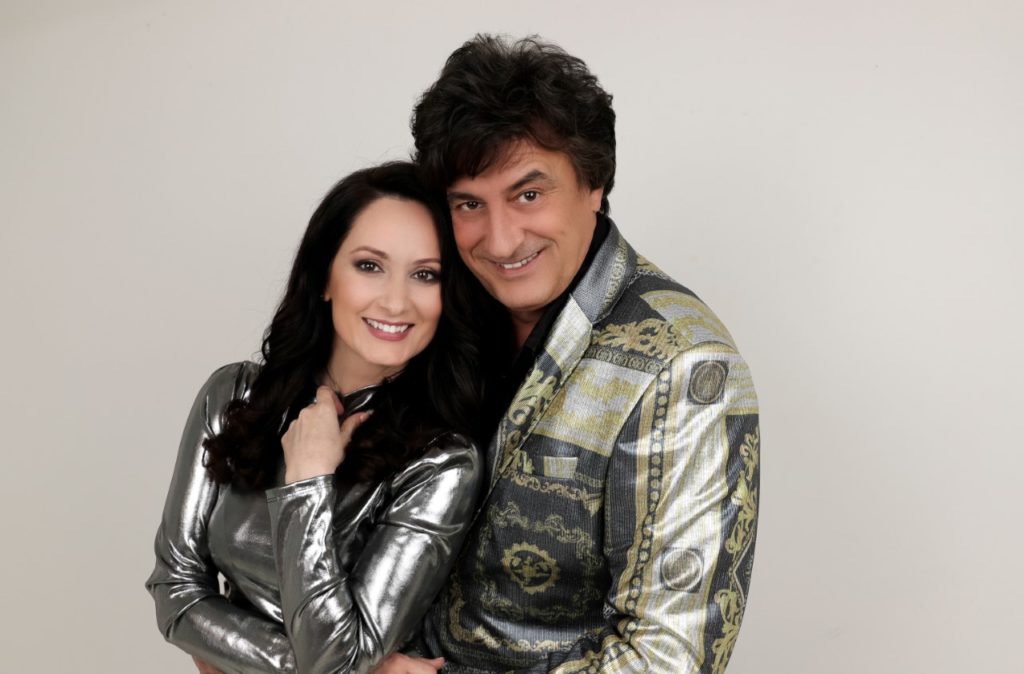 Szenes Iván dalait dolgozták fel (Fotó: Csányi Pista)