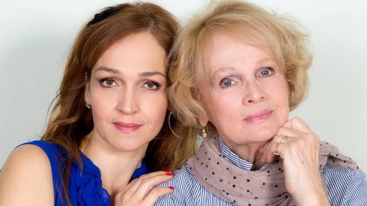 tordai teri horváth lili