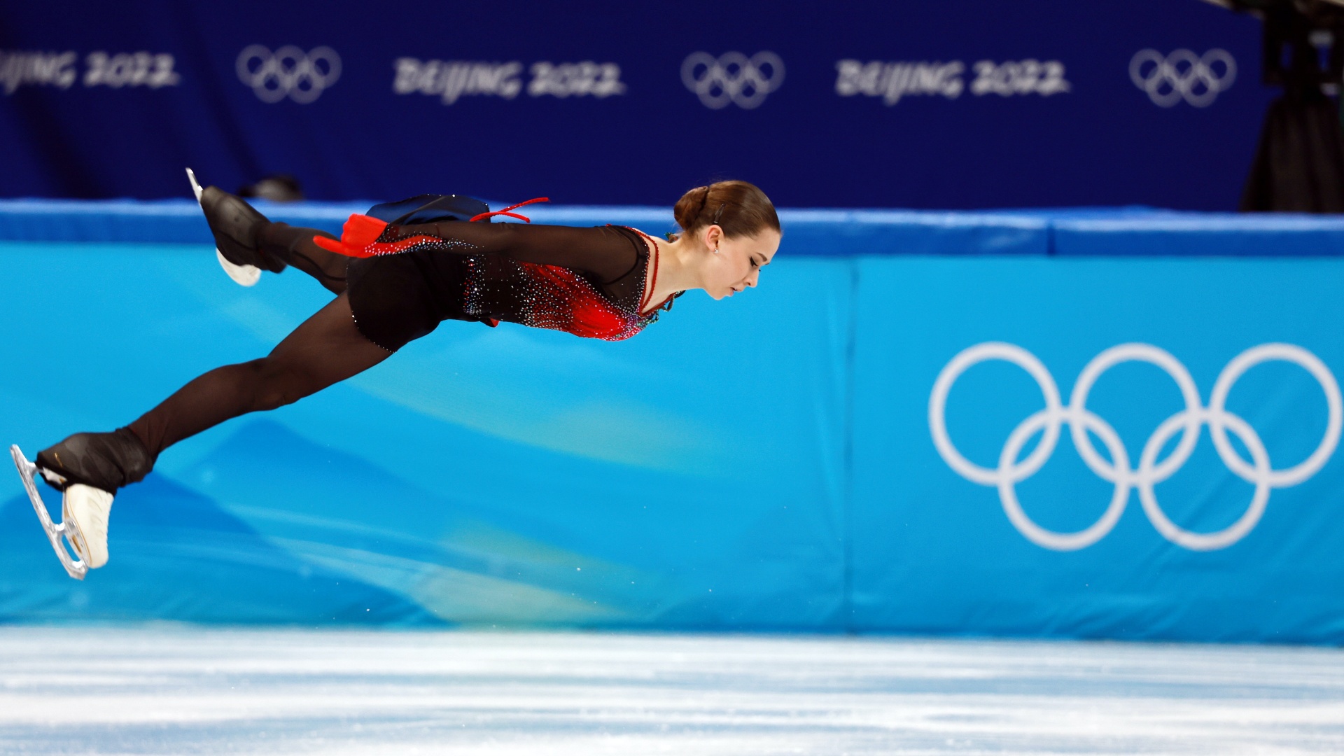 Történelmet írt egy 15 éves műkorcsolyázó lány a téli olimpián