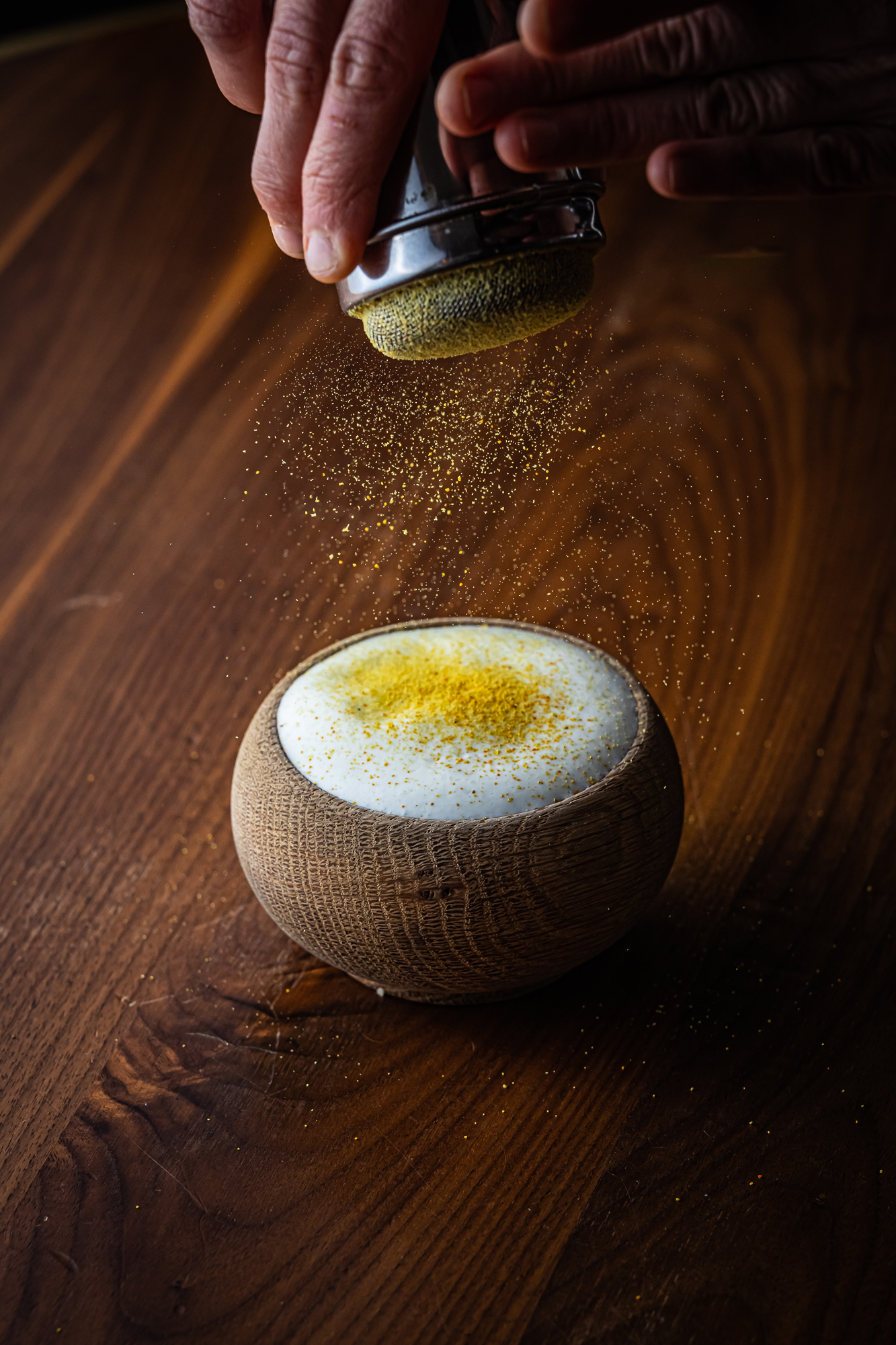 fine dining Michelin-csillag tóth szilárd salt étterem