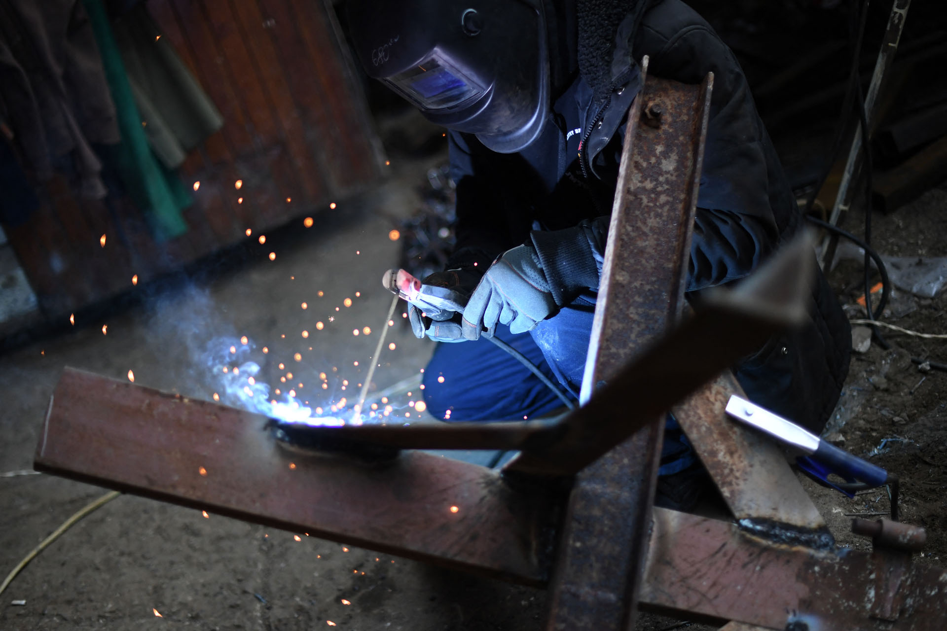 orosz-ukrán háború Ukrajna menekültek Vlagyimir Putyin