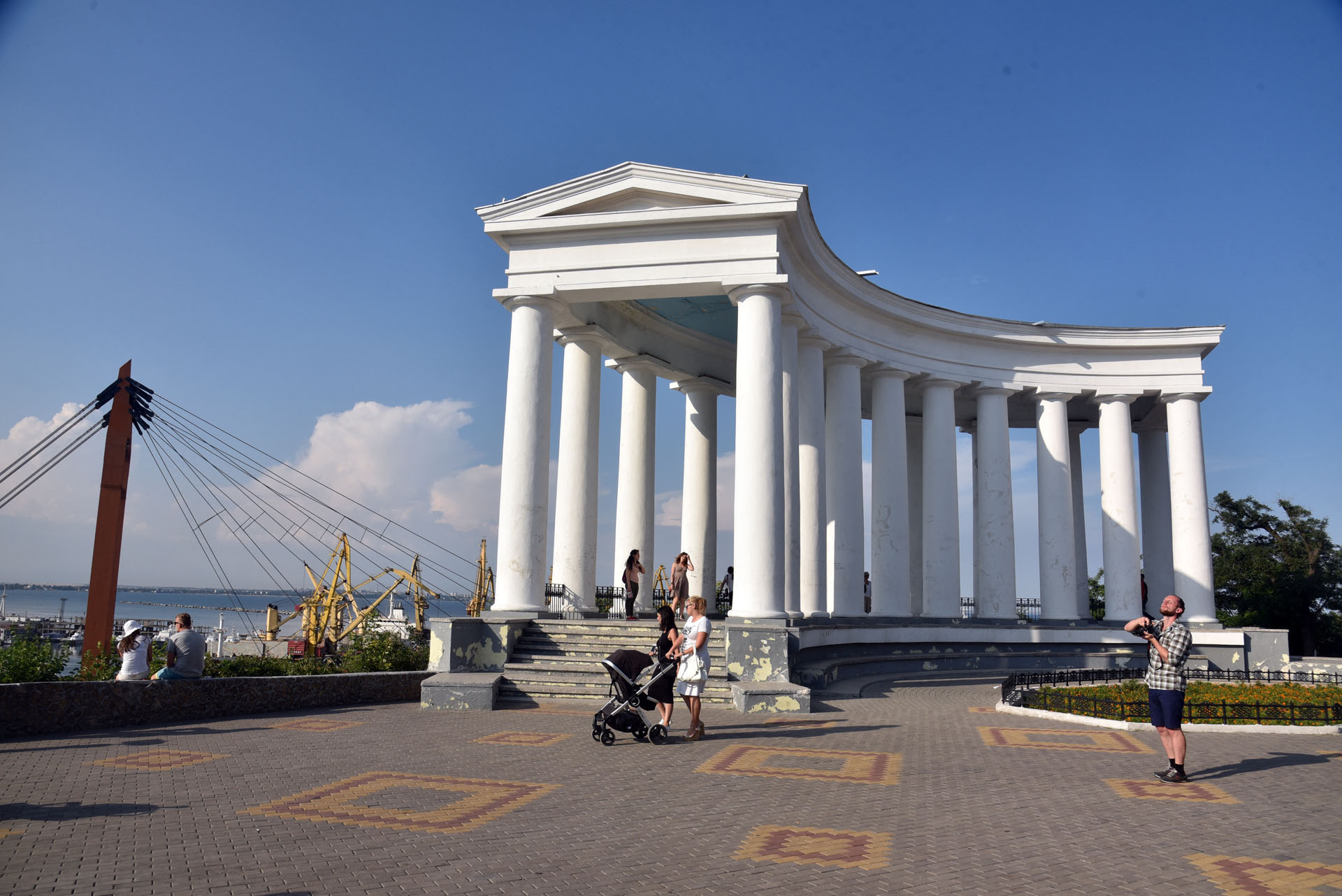 orosz-ukrán háború Ukrajna akkor és most