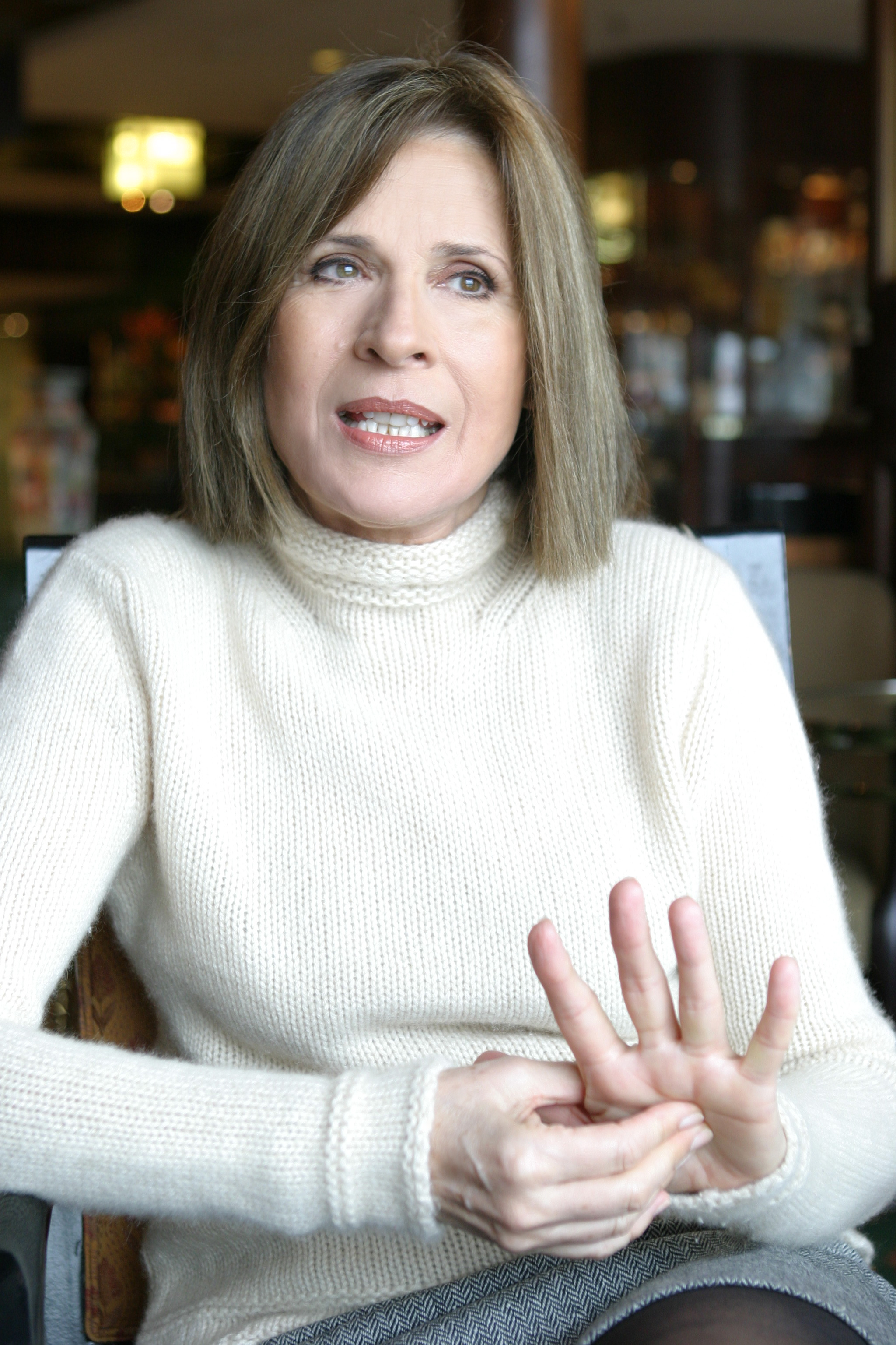 Koncz Zsuzsa 76 éves lett