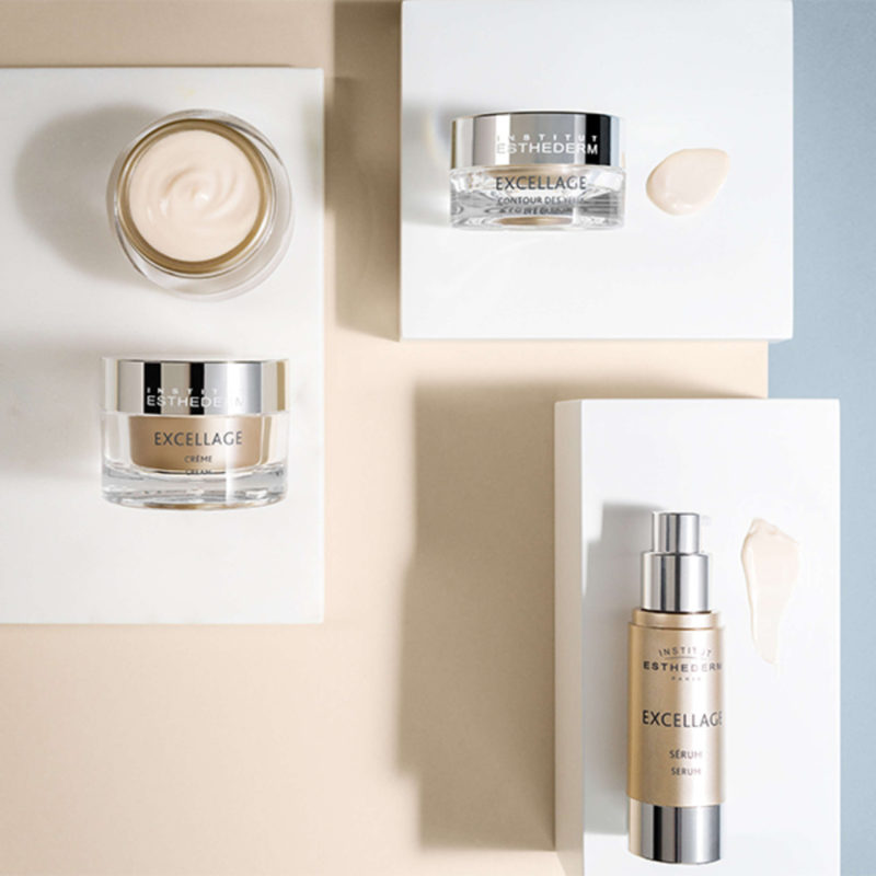 Próbáld ki az egyedülálló, fiatalító tavaszi bőrápolási rutint (x)