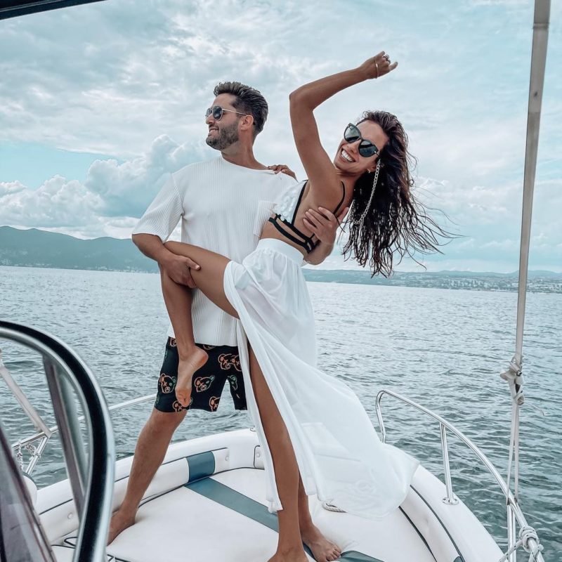 A Dal 2022 Király Viktor