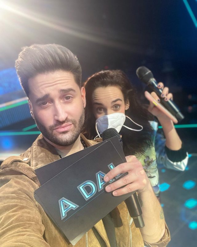 A Dal 2022 Király Viktor