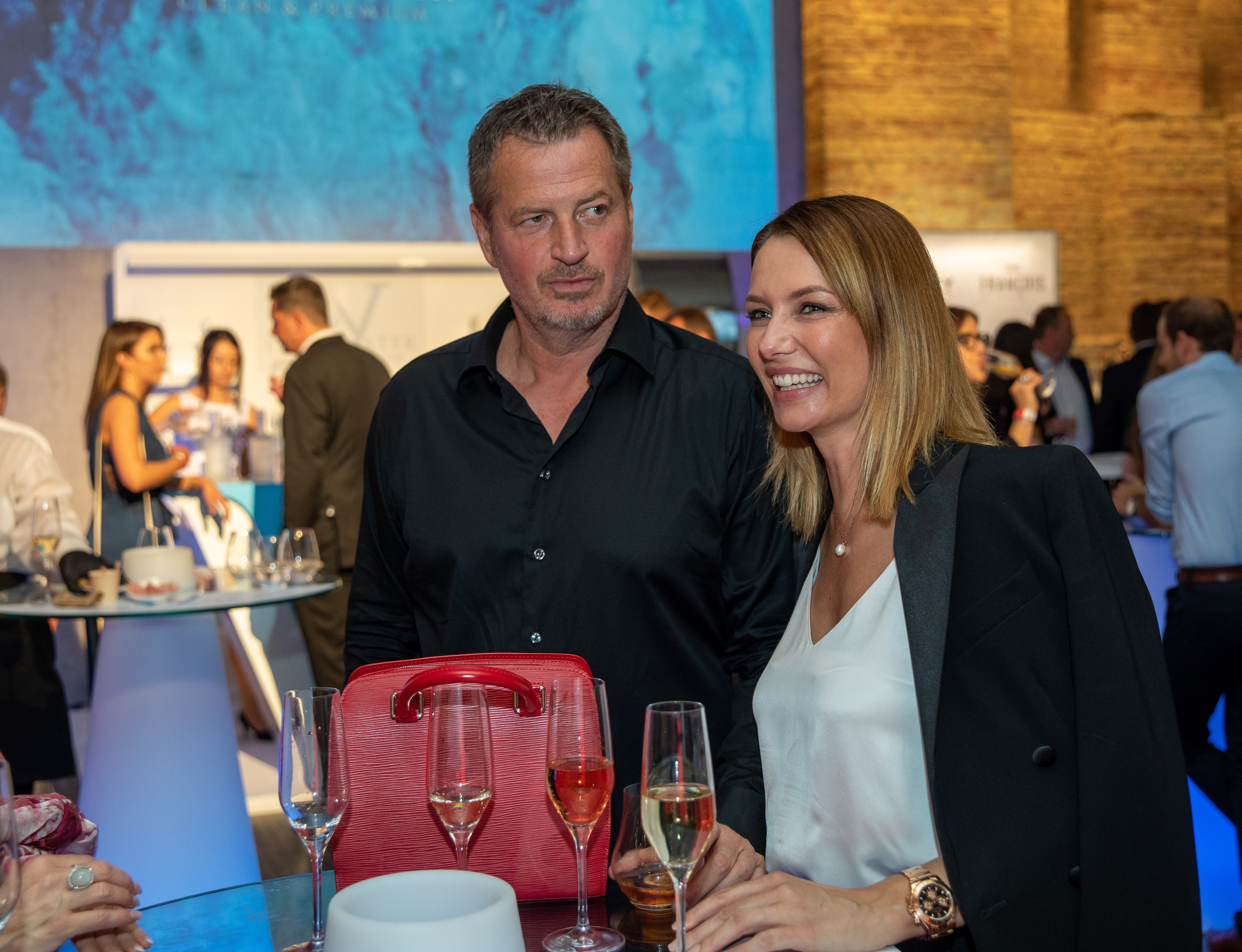 Tomán Szabina férje