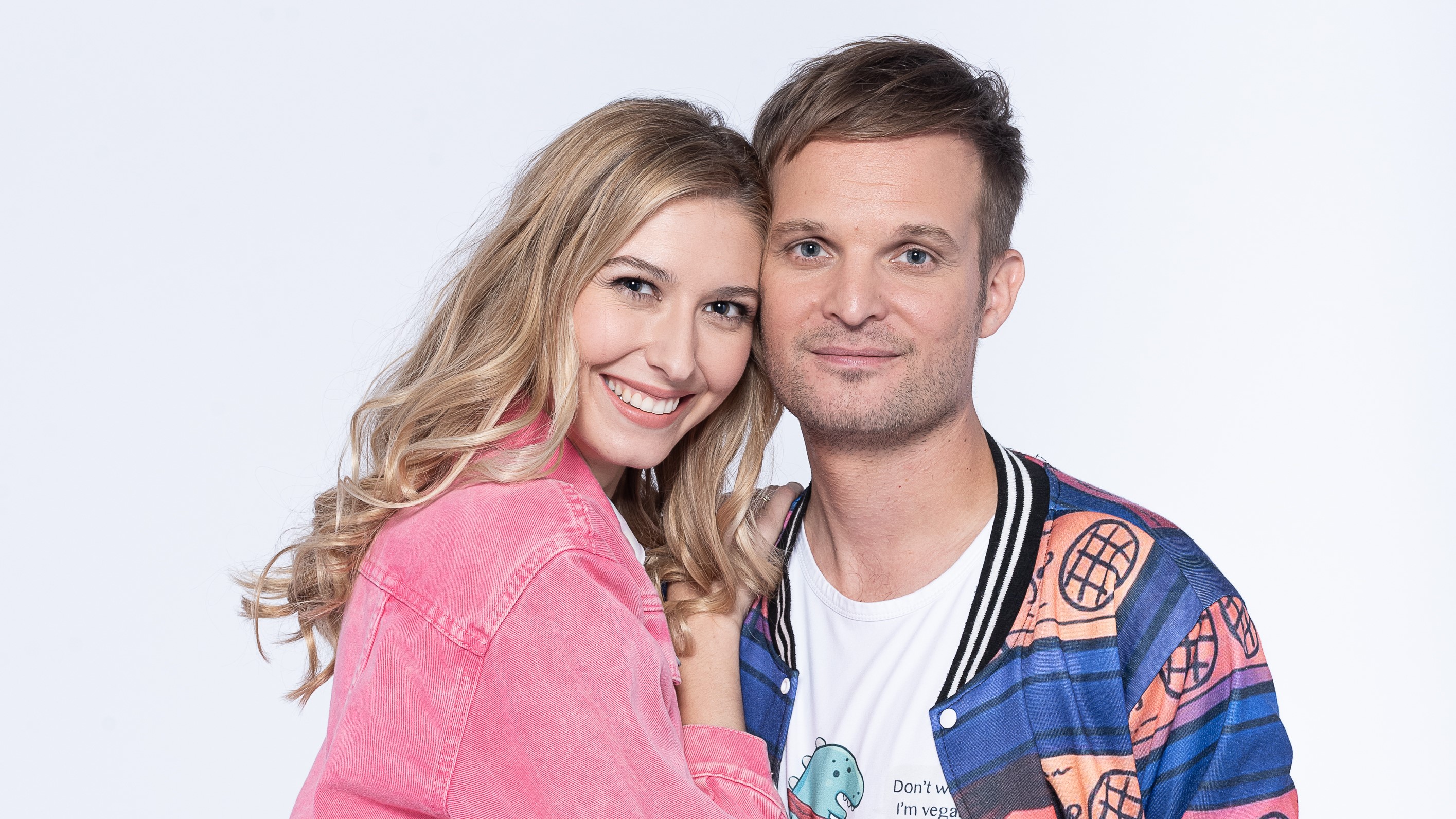 Puskás-Dallos Boglárka és Puskás-Dallos Péter