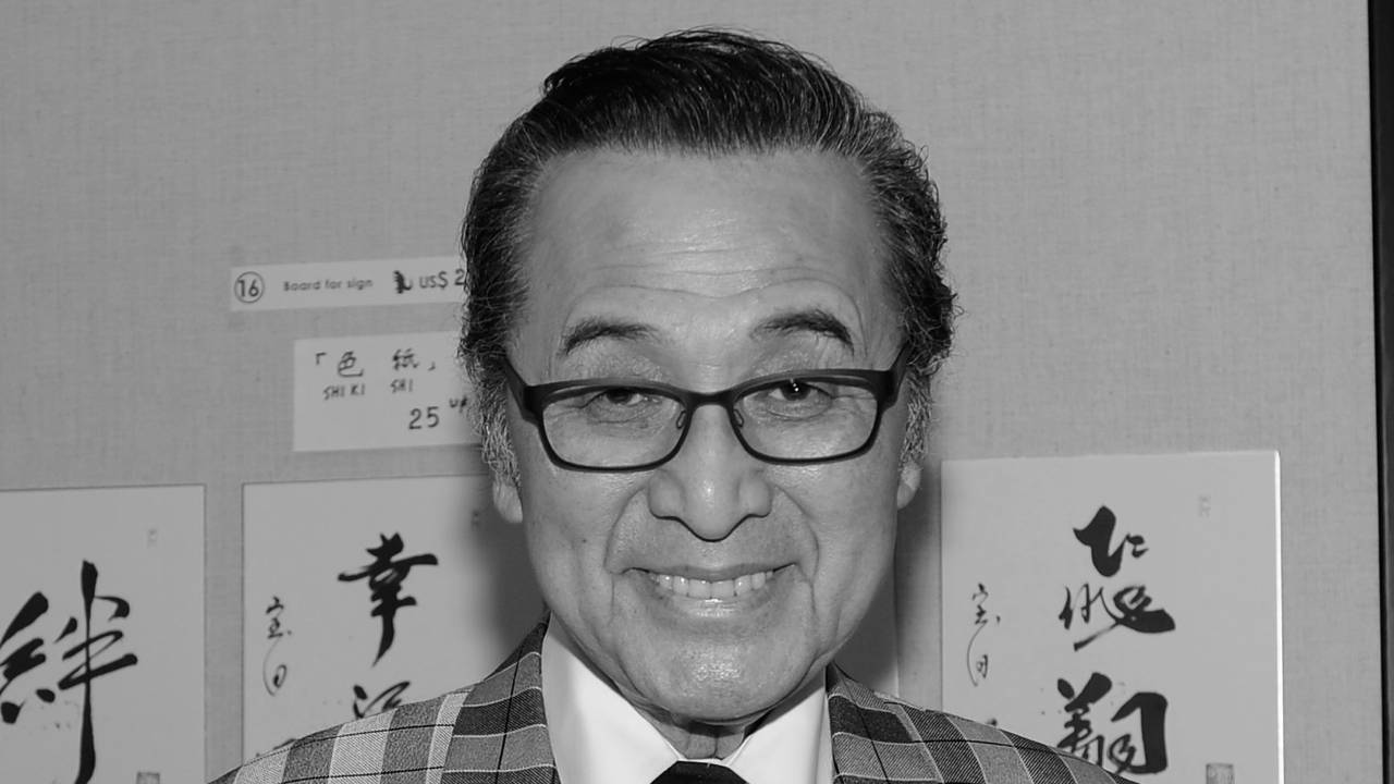 Akira Takarada