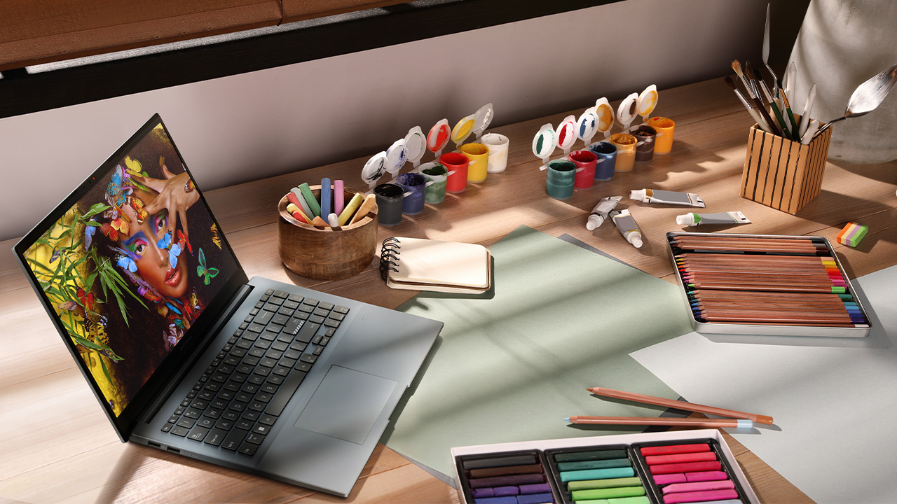 Az OLED kijelzős laptopok új dimenzióba helyezik kedvenc sorozatodat (x)