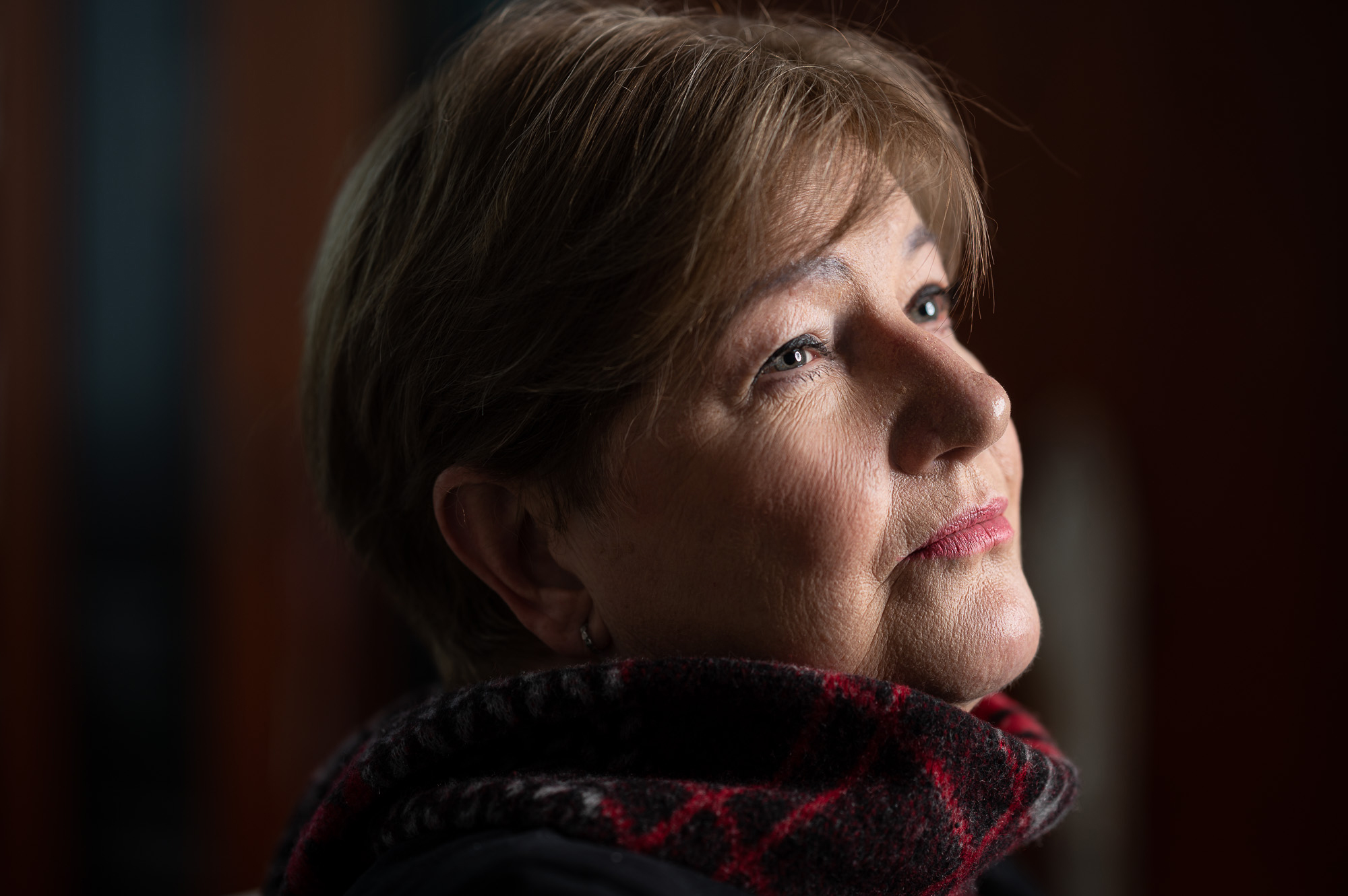 Szili Katalin egykori házelnök