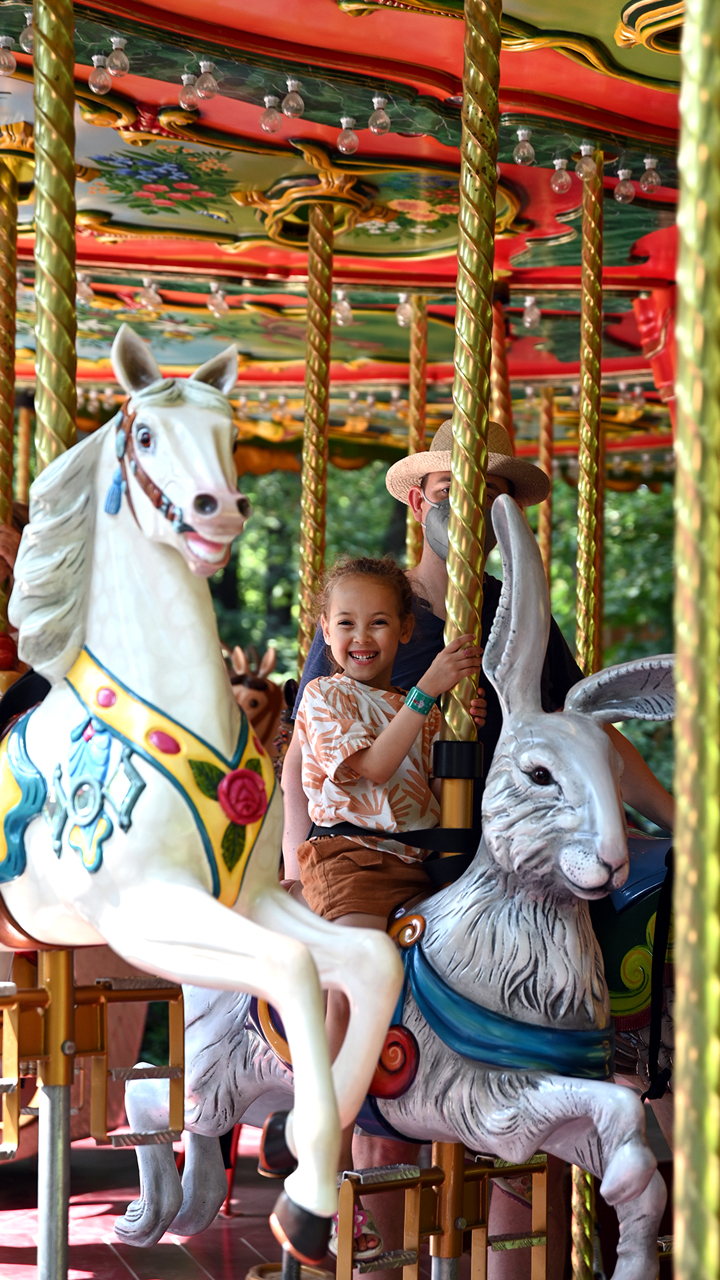 A Familypark újra megnyitja kapuit (X)