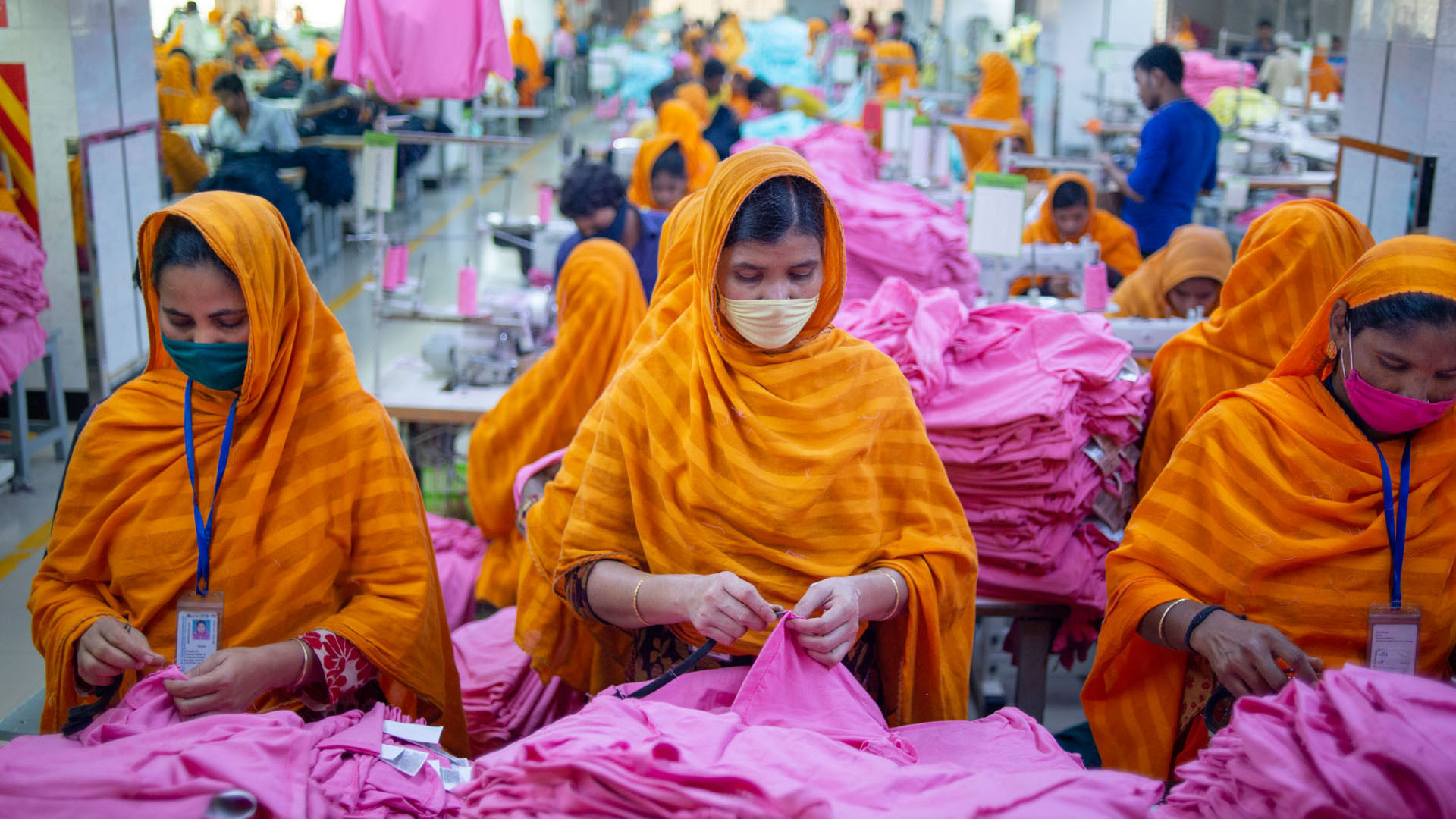 divatipar divat Pandémia koronavírus