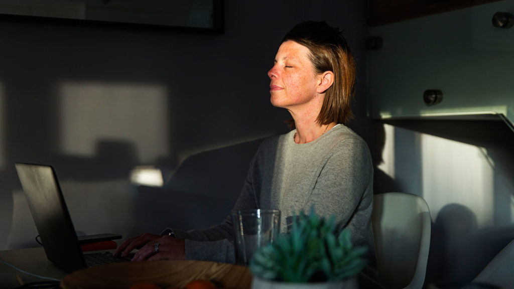 lélek pszichológia toxikus pozitivitás Mélylevegő Projekt