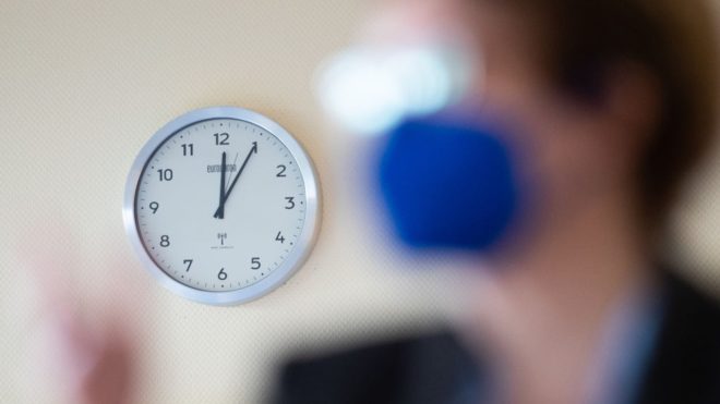 óra, óraátállítás