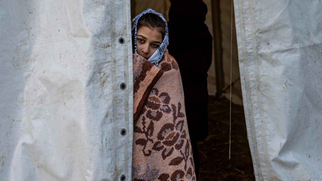 emberkereskedelem prostitúció tiszabecs orosz-ukrán háború menekültek