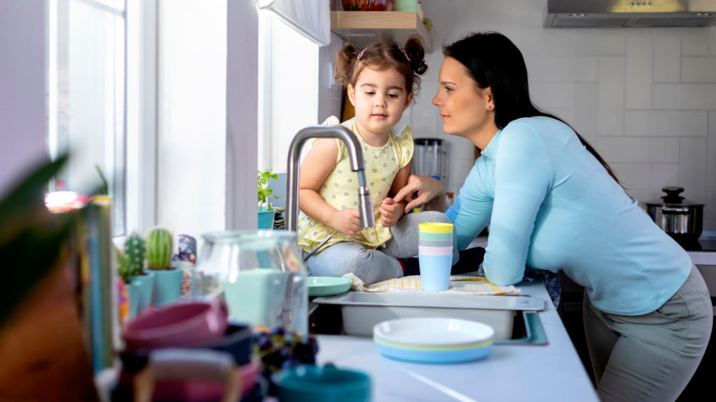 ez is család egyedülálló anya egyedülálló szülő