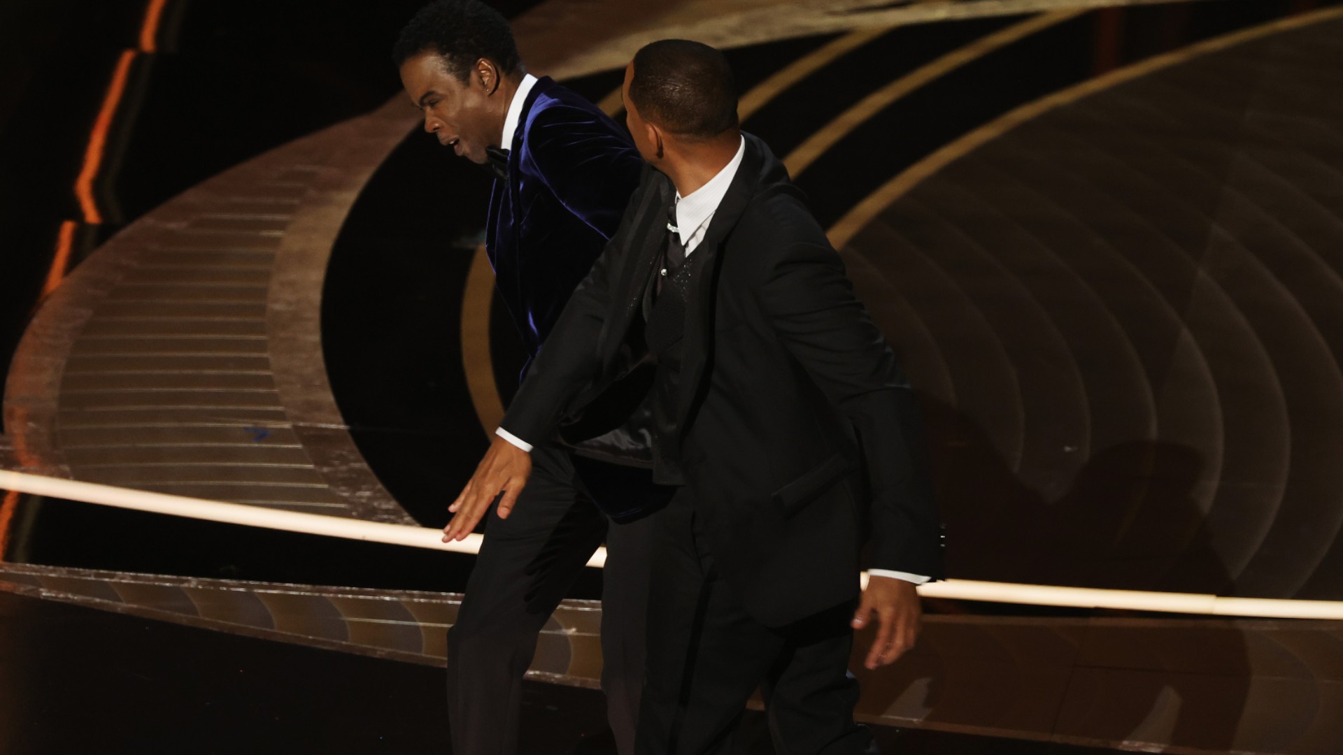 Chris Rock és Will Smith