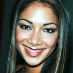 Nicole Scherzinger fiatalon