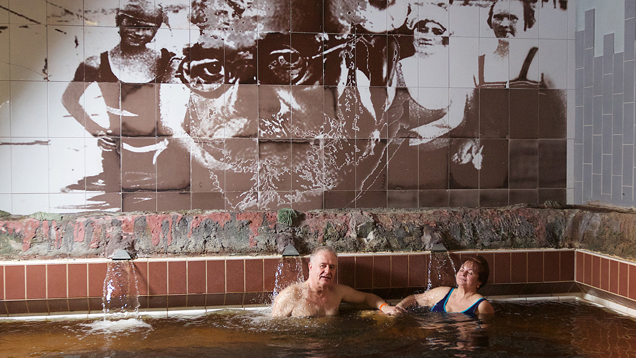 Úticél: Hajdúszoboszló – A termálvíz gyógyhatásainak nyomában, ha nem hiszed járj utána (X)