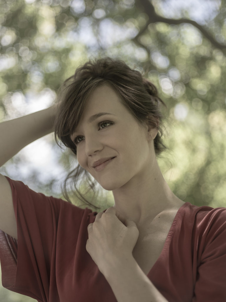 Mészáros Blanka Radnóti Színház Kilakoltatás film