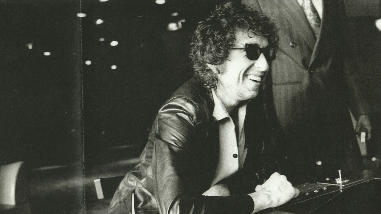 Bob Dylan