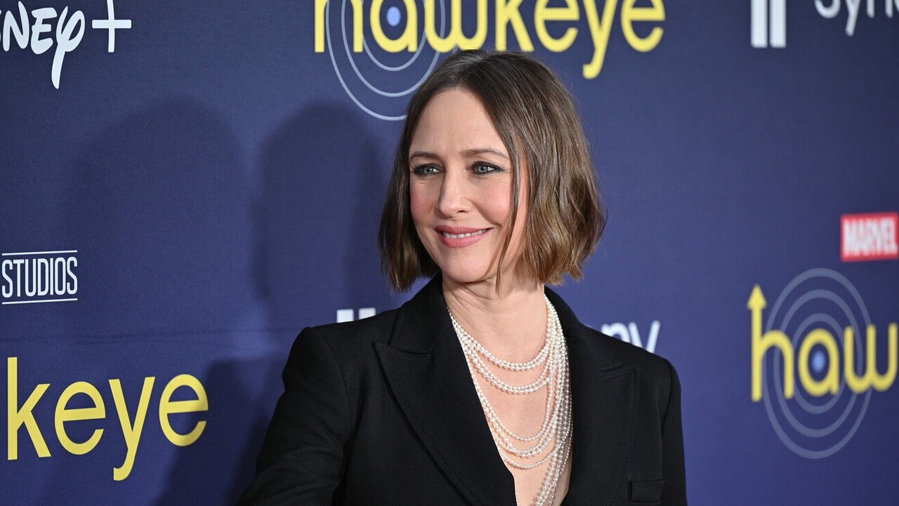 Vera Farmiga