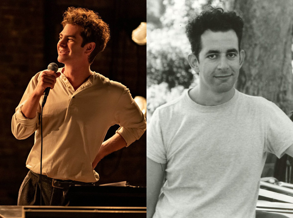 Oscar 2022 Oscar-díj jelöltek valódi személyek