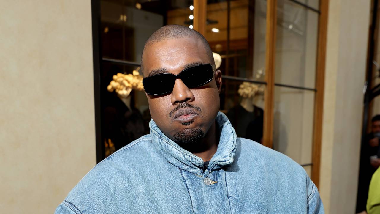 kanye west