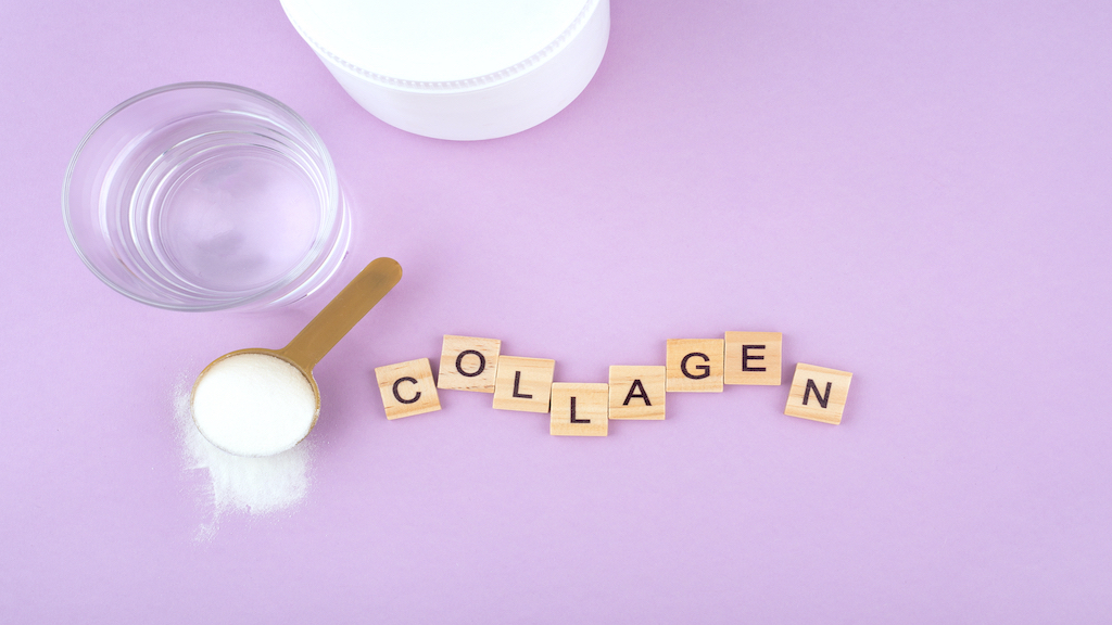 Hogyan hat a kollagén az öregedés ellen? (x)