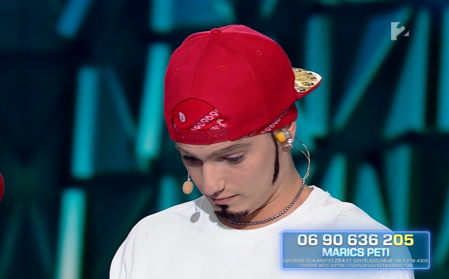 marics peti vélemény