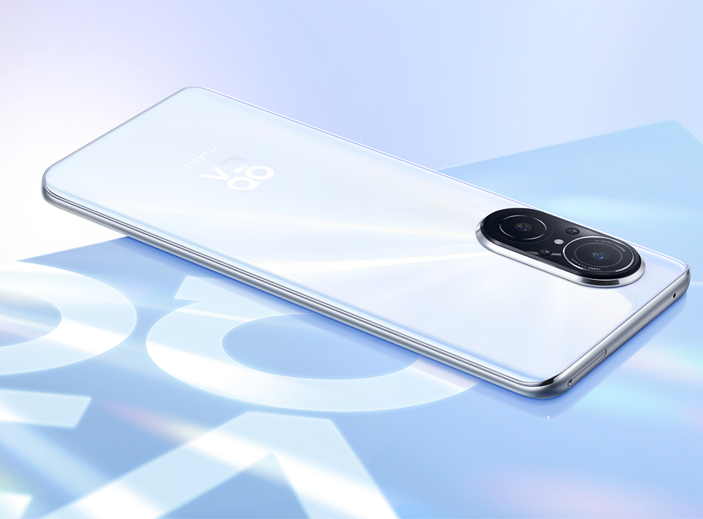 HUAWEI nova 9 SE: a TikTok-sztárok új kedvence (x)