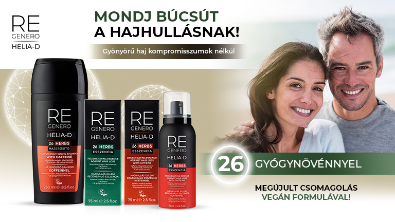 Számold meg a hajszálaidat!(x)