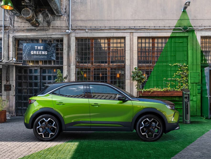 A MOBILITÁSOM ÉS A KÖRNYEZET VÉDELEM (X)