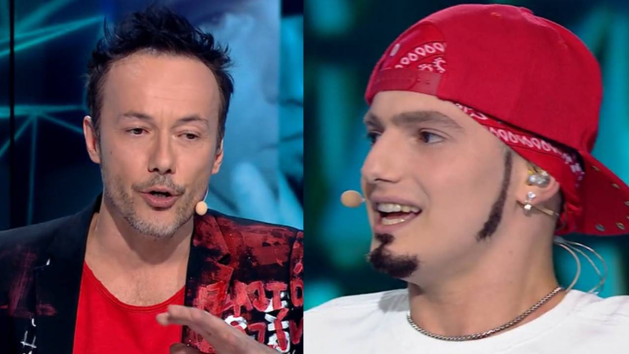 Papp Szabi Marics Peti