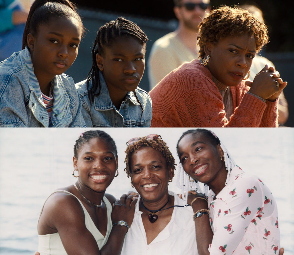 Oscar 2022 Oscar-díj jelöltek valódi személyek