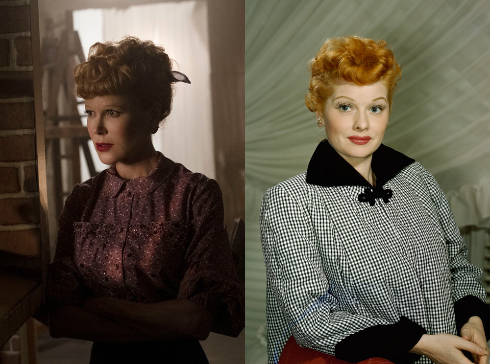 Oscar 2022 Oscar-díj jelöltek valódi személyek