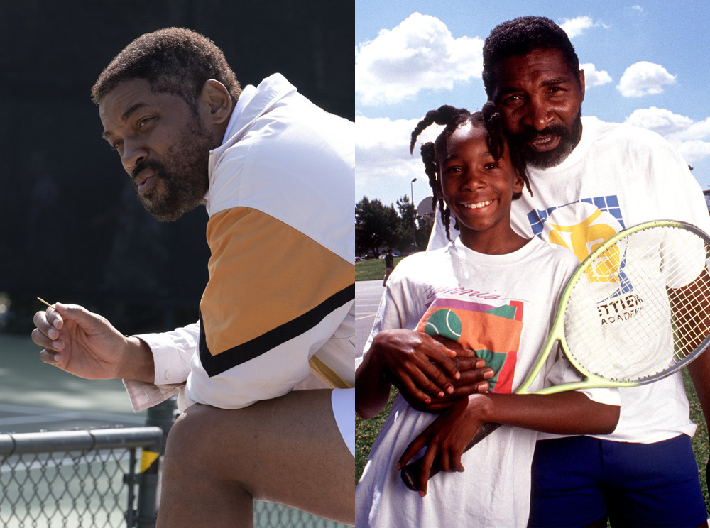 Oscar 2022 Oscar-díj jelöltek valódi személyek