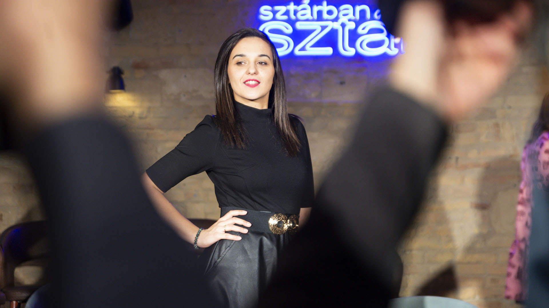 Orsovai Reni Sztárban Sztár TV2