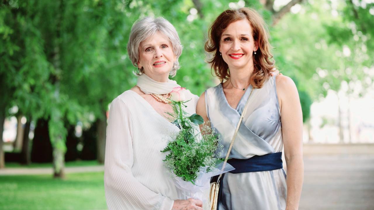 tordai teri és lánya